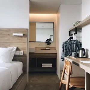 Hotel Lloyd's Bali, Seminyak (Bali)