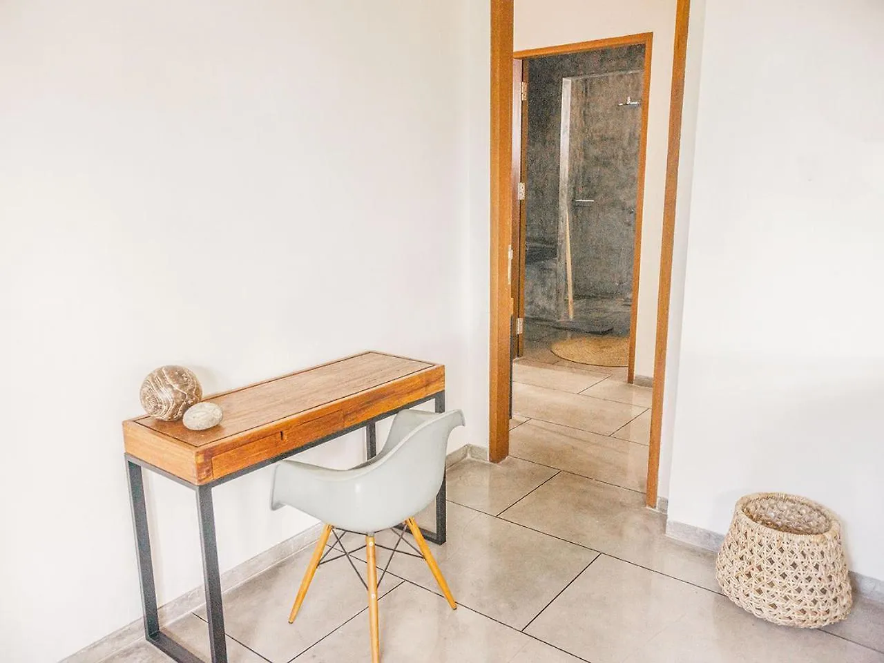 Ab Villa & Apartments Seminyak