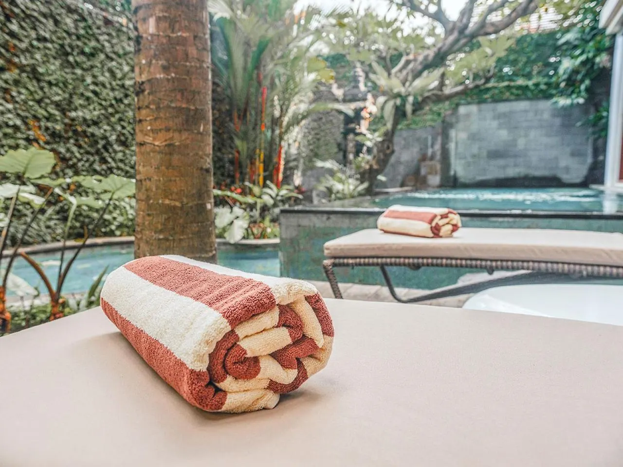 Ab Villa & Apartments Seminyak  Seminyak (Bali)