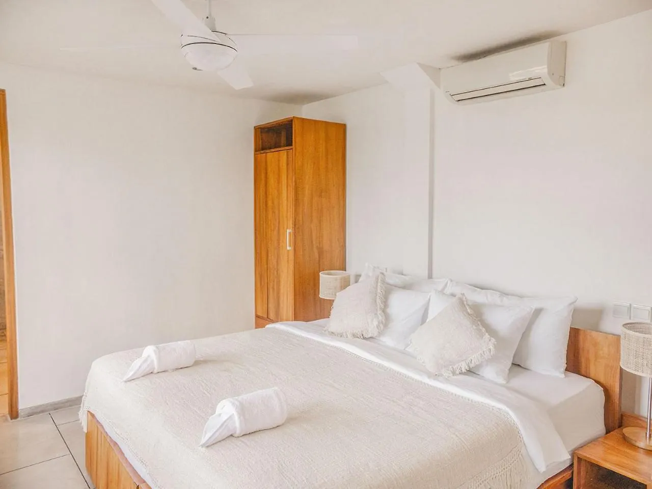 Holiday park Ab Villa & Apartments Seminyak