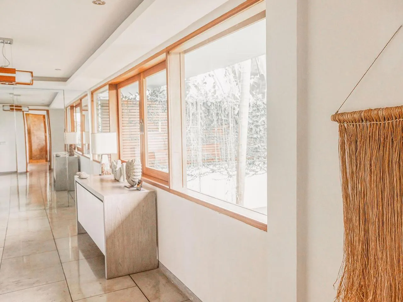Holiday park Ab Villa & Apartments Seminyak