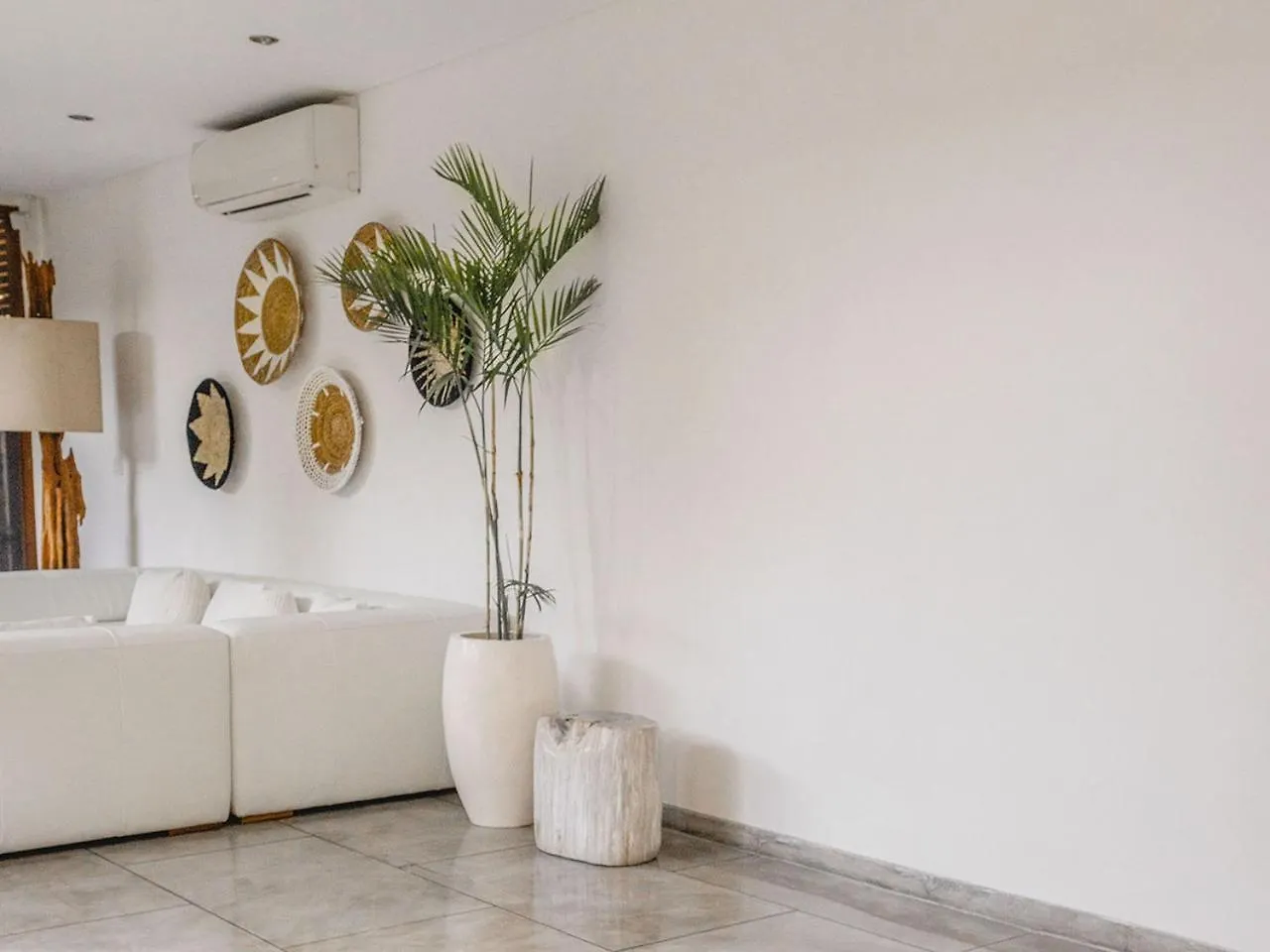 **** Holiday park Ab Villa & Apartments Seminyak  Indonesia