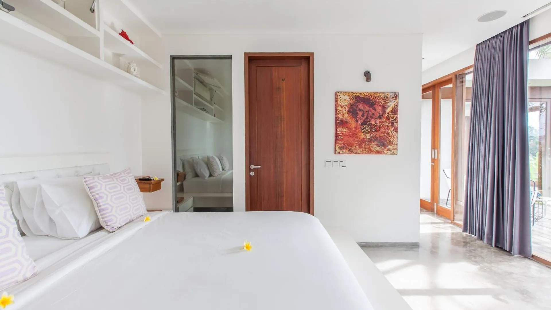 Ab Villa & Apartments Seminyak  Indonesia