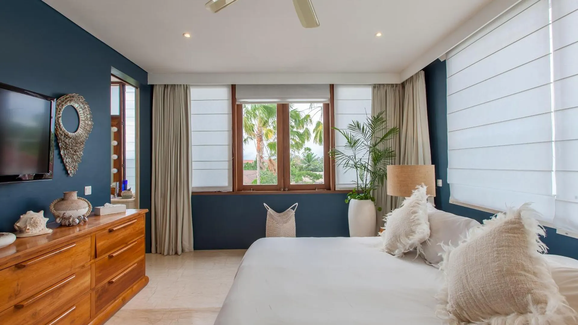 Holiday park Ab Villa & Apartments Seminyak