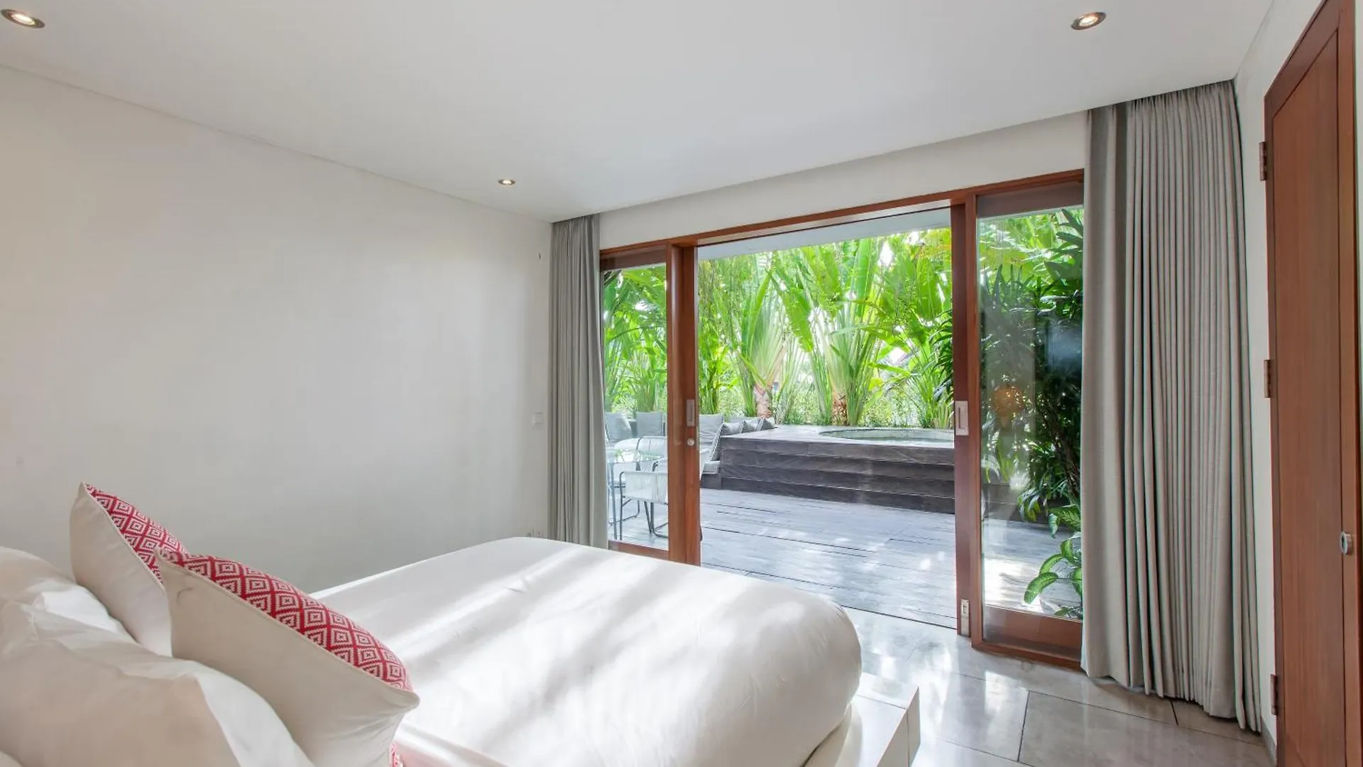 Ab Villa & Apartments Seminyak  Indonesia