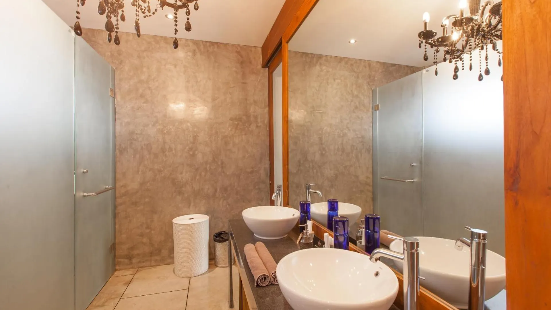 Ab Villa & Apartments Seminyak  Indonesia