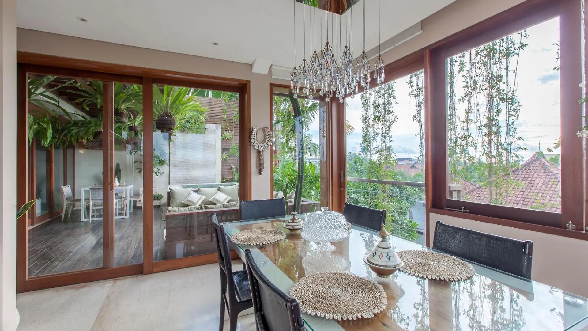 **** Holiday park Ab Villa & Apartments Seminyak  Indonesia